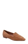Linea Paolo Moore Loafer In Tan