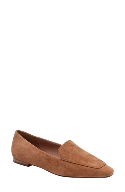 Linea Paolo Moore Loafer In Tan