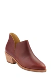 Nisolo Everyday Ankle Boot In Multicolor