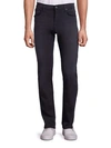 7 FOR ALL MANKIND Slimmy Luxe Sport Slim-Fit Jeans