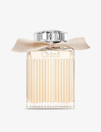 Chloé Womens  Eau De Parfum 100ml