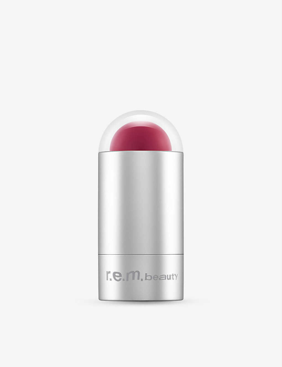 R.e.m. Beauty Eclipse Cheek And Lip Stick 7.5g In Broadway Baby