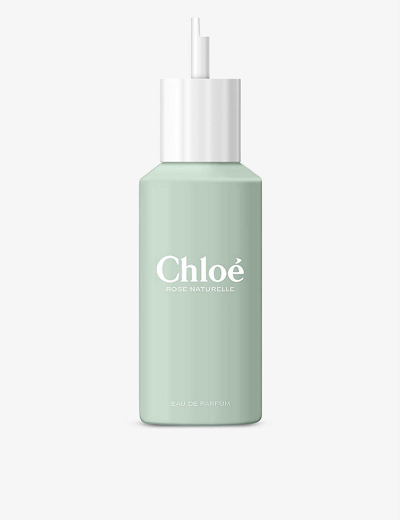 Chloé Rose Naturelle Eau De Parfum Refill 150ml