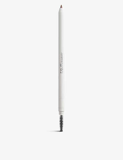 R.e.m. Beauty Space Shape Brow Pencil 0.5g In Strawberry Blonde