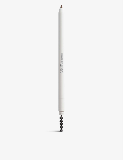 R.e.m. Beauty Space Shape Brow Pencil 0.5g In Light Ash Brown