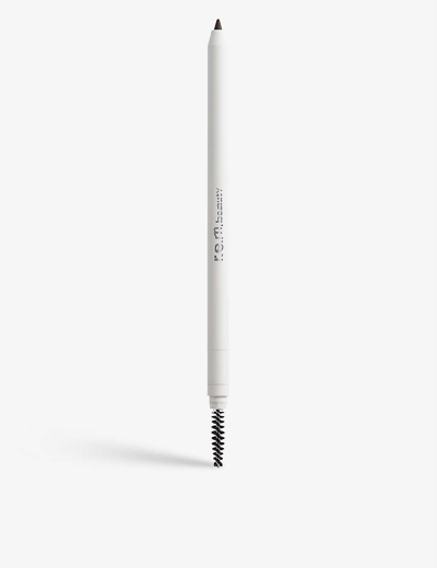 R.e.m. Beauty Space Shape Brow Pencil 0.5g In Warm Medium Brown