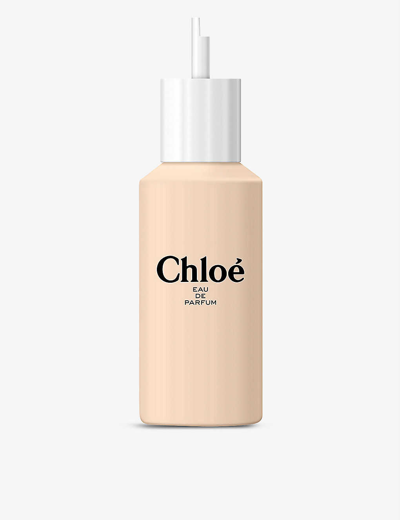 Chloé Womens  Eau De Parfum Refill 150ml