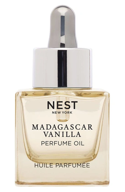 Nest New York Madagascar Vanilla Perfume Oil 1 oz/ 30 ml