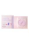 Patchology Serve Chilled 6-pack Eye Gels