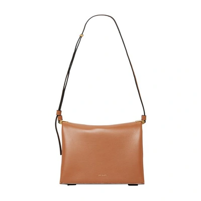 Wandler Uma Shoulder Bag In Rhum