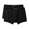 TOM FORD SET OF TWO BOXERS WITH LOGO