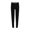 Tom Ford Cotton Blend Long Underwear In Black