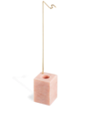 Bloc Studios Vases Pink Uni In Rosa