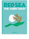 ASSOULINE RED SEA: THE SAUDI COAST BOOK