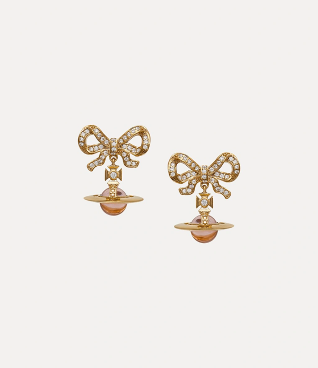 アクセサリー vivienne westwood OCTAVIE EARRINGS SV925 ヴィヴィアン ウエストウッド ピアス Vivienne Westwood OCTAVIE