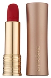 Lancôme L'absolu Rouge Intimatte Lipstick In 525 French Bisou