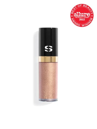 Sisley Paris Ombre Eclat Liquide Liquid Eyeshadow In Bronze