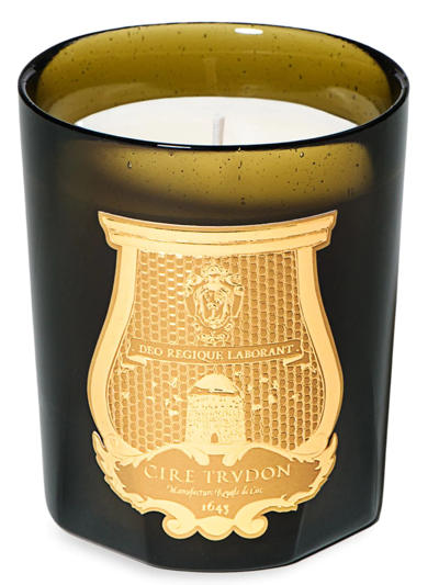 Trudon 9.5 Oz. Abd El Kader Classic Candle In Na
