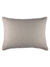 LILI ALESSANDRA DAWN DIAMOND QUILTED LUXE PILLOW