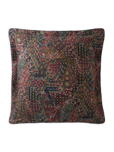 Anne De Solene Palais Pillow Sham In Multi