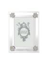 OLIVIA RIEGEL PAW PRINT PICTURE FRAME