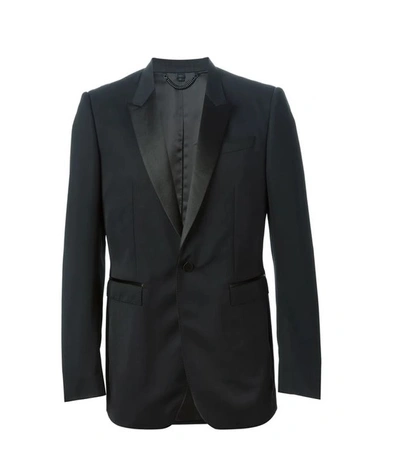 Burberry Mens Fashion Mens 4518965 In Black
