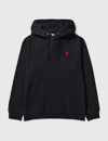 GRAMICCI ONE POINT HOODED SWEATSHIRT