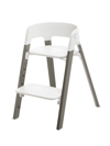 STOKKE STEPS HIGH CHAIR