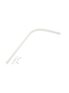 Stokke Sleepi V3 Drape Rod In White