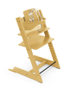 Stokke Tripp Trapp High Chair In Yellow
