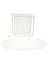 Stokke V3 Bed Extension In White