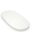 Stokke Sleepi V3 Bed Fitted Sheet In Grey