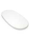 Stokke Baby's V3 Bed Fitted Sheet In White