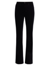 AG WOMEN'S ALEXXIS HIGH-RISE BOOTCUT trousers