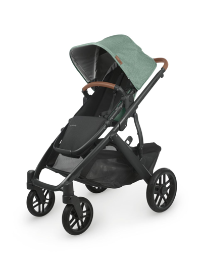 Uppababy Vista V2 Stroller In Gwen