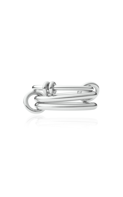 SPINELLI KILCOLLIN RANETH STERLING SILVER RING