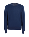 K-way Jumper  Men In Blue