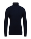 Diktat Turtlenecks In Dark Blue