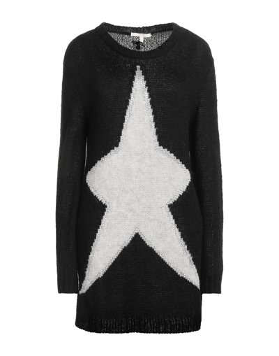 Gaudì Sweaters In Black