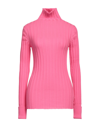 Pdr Phisique Du Role Turtlenecks In Fuchsia