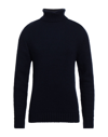 Diktat Turtlenecks In Blue