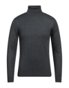 Diktat Turtlenecks In Grey