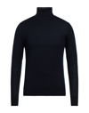 Diktat Turtlenecks In Dark Blue