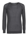 Koon Sweaters In Grey