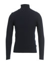 Diktat Turtlenecks In Dark Blue