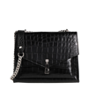 Laura Di Maggio Handbags In Black