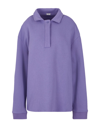 8 By Yoox Sweatshirts In Purple