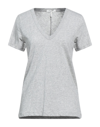 Rag & Bone T-shirts In Grey