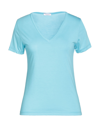 Rossopuro T-shirts In Blue