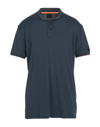 Rrd Polo Shirts In Grey